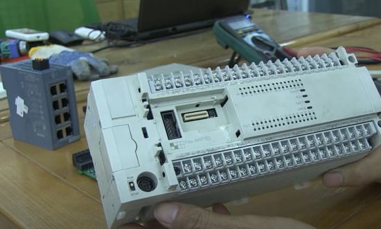 Chuyên Sửa PLC Mitsubishi Uy tín Toàn Quốc