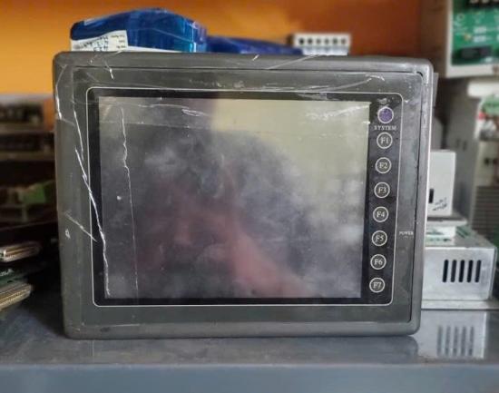 Sửa màn hình HMI Omron 10 inch báo lỗi Nhanh Chóng Uy Tín Toàn Quốc