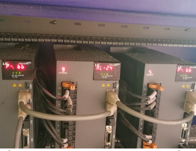 Chuyên sửa servo Driver Mitsubishi MR-J4-40A 400W, dịch vụ sửa servo Mitsubishi uy tín Miền Nam - Catec Automation
