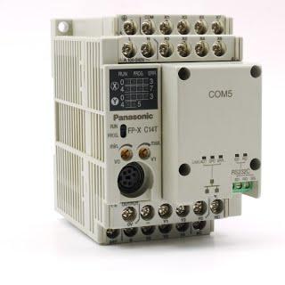 Trung tâm bảo hành và sửa PLC Panasonic uy tín số 1 Miền Nam