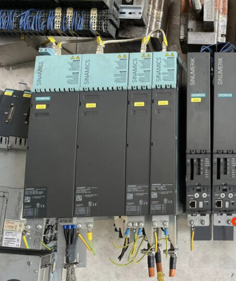 SỬA CHỮA SERVO SINAMICS S210 GIÁ RẺ LẤY GẤP TẠI TP HCM