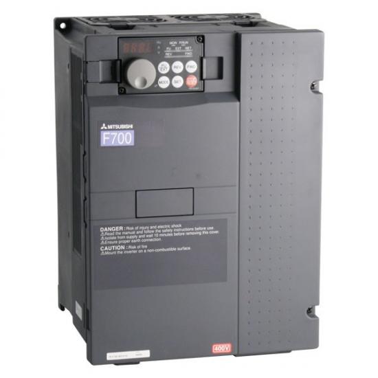 Biến tần Mitsubishi F700