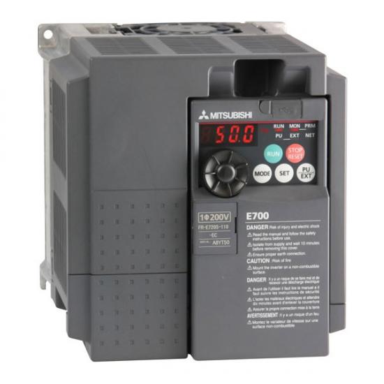 Biến tần Mitsubishi D700