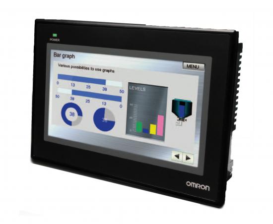 Màn hình Omron NB7W-TW11B