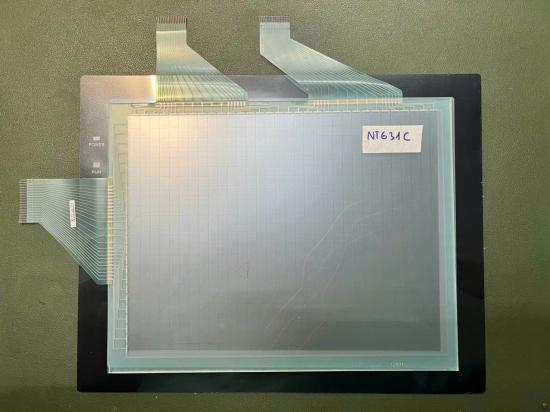 Sửa Màn hình HMI Touchwin Báo lỗi “Firmware Error” hoặc lỗi khởi động phần mềm