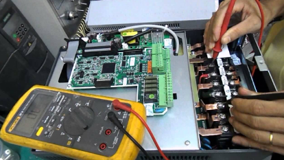 bảng mã lỗi biến tần scheider, nơi chuyên sửa biến tần schneider