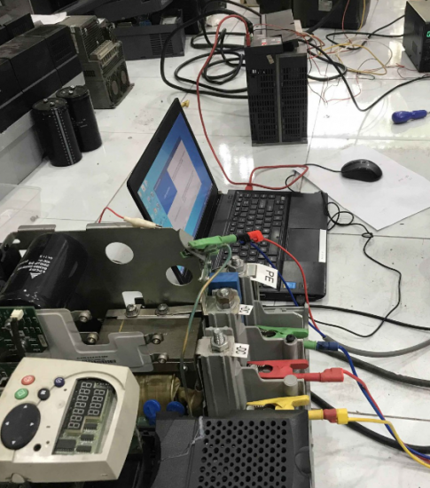 Trung tâm bảo hành và sửa biến tần Fuji uy tín số 1 Miền Nam - Catec Automation