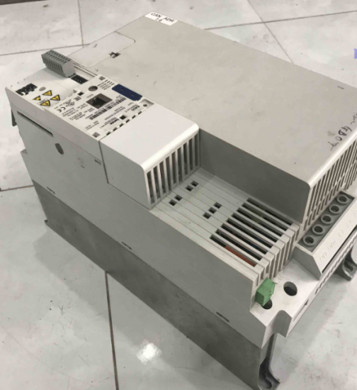 sửa biến tần Lenze giá rẻ, lấy nhanh trogn vòng 24h