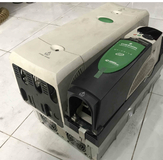 Sửa Chữa Biến Tần Emerson Nhanh Chóng, Giá Cả Cạnh Tranh