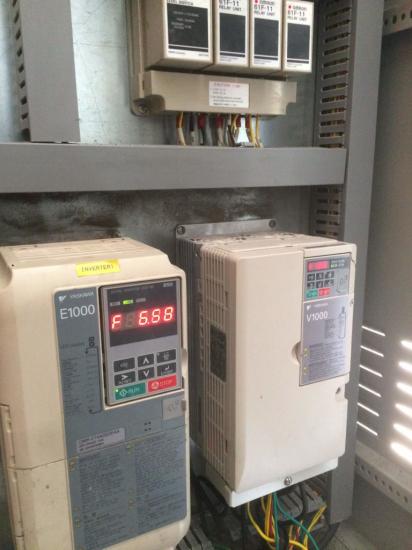 Trung tâm bảo hành và sửa biến tần Yaskawa uy tín số 1 Miền Nam - Catec Automation