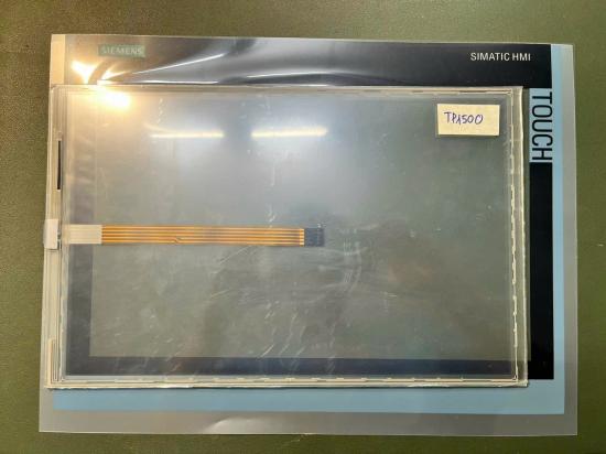 Chuyên khắc phục màn hình HMI Simens lỗi LCD  hiển thị mờ, hiển thị sọc
