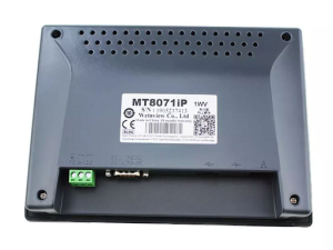 Sữa chữa màn hình 7 inch Weintek Lỗi màn hình nhấp nháy hoặc hình ảnh không rõ ràng