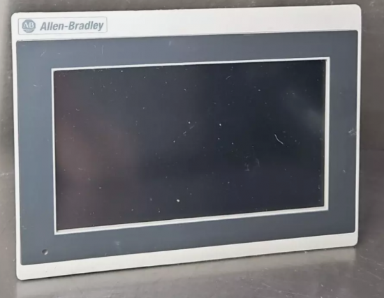 Nhận sửa màn hình HMI Allen Bradley bấm bị liệt, Sửa màn hình cảm ứng Allen Bradley lấy gấp trong ngày