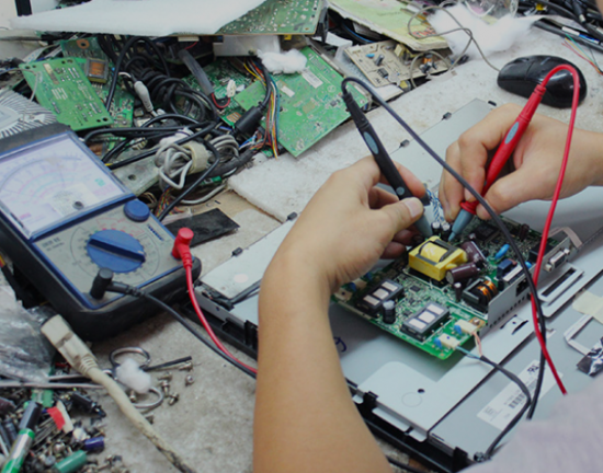 Nhận sửa màn hình HMI Kinco bấm bị liệt, Sửa màn hình cảm ứng Kinco lấy gấp trong ngày