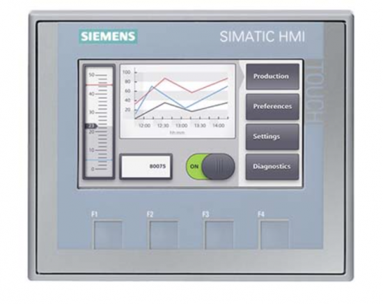 Sửa màn hình Delta Uy Tín Toàn Quốc, Xử Lý Lỗi màn hình Siemens lấy gấp