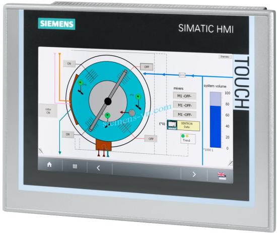 Nhận sửa màn hình HMI bấm bị liệt, Sửa màn hình cảm ứng lấy gấp trong ngày