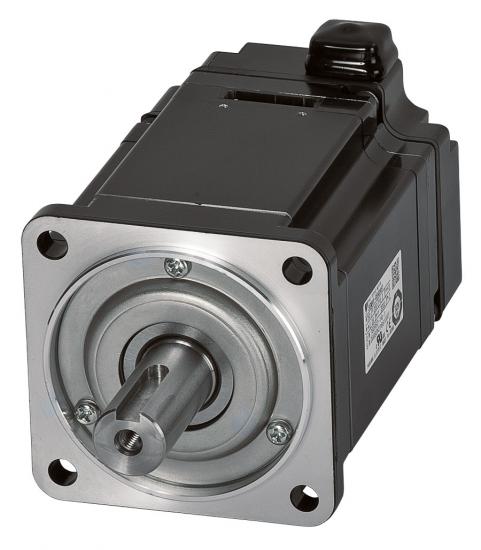 Sửa động cơ AC servo Yaskwa báo lỗi