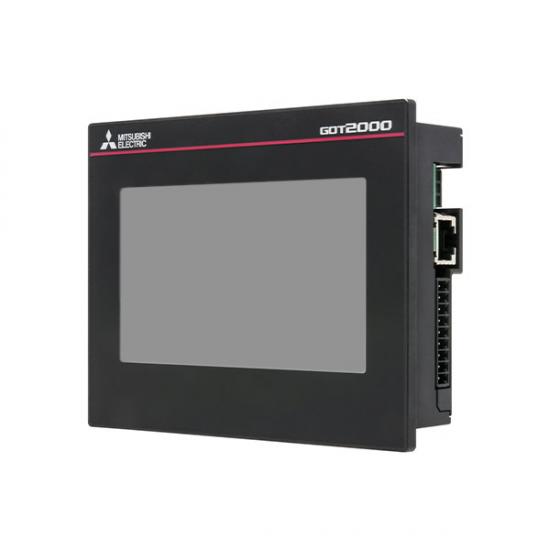 Sửa chữa Màn hình HMI Mitsubishi lỗi FIRMWARE, lỗi chương trình