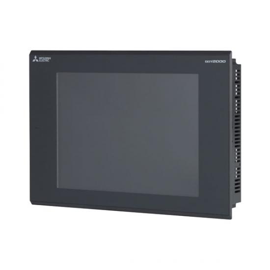 Chuyên Sửa màn hình cảm ứng HMI Mitsubishi GT2310-VTBA  bị đơ cảm ứng