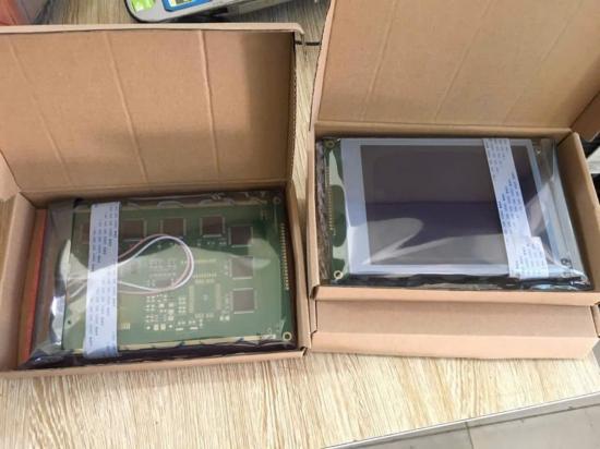 Nhận sửa màn hình HMI Weinview bấm bị liệt, Sửa màn hình cảm ứng Weinview lấy gấp trong ngày