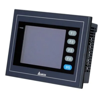 Sửa HMI Delta DOP-AS57BSTD, Chuyên nhận sửa màn hình cảm ứng Delta váo lỗi