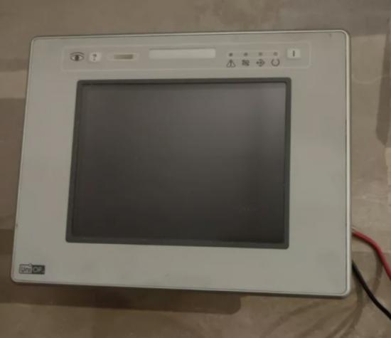 Các sự cố hư hỏng hay gặp của màn hình HMI Proface và hướng xử lý