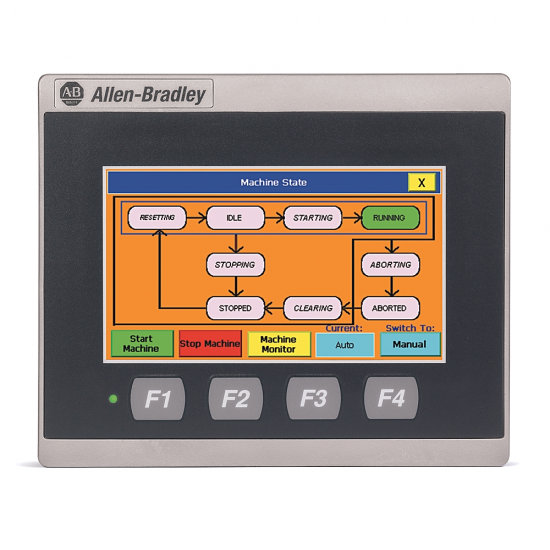 Chuyên sửa màn hình Allen Bradley bấm cảm ứng bị đơ, sửa HMI Allen Bradley lấy trong 4 giờ