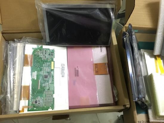 Chuyên sửa màn hình HMI Proface PFXGP4402WADW 7 inch lỗi LCD