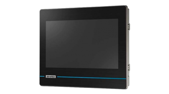 Sửa màn hình HMI Advantech uy tín giá rẻ tại TP HCM, LONG AN