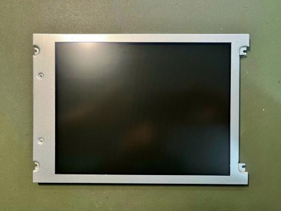 Sửa HMI Weintek bị mờ do hư hỏng màn hinh LCD , sửa cảm ứng Weintek