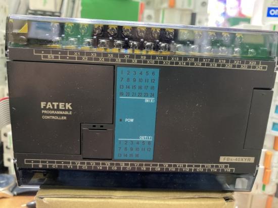 Sửa PLC Fatek nhanh chóng, uy tín toàn quốc