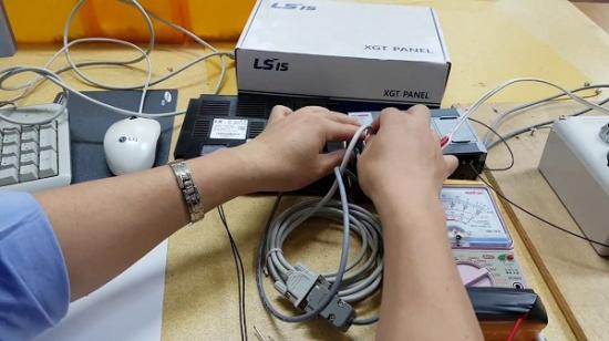 Sửa Chữa PLC Mitsubishi FX3U Tin Cậy, Giá Hợp Lý tại Catec Automation