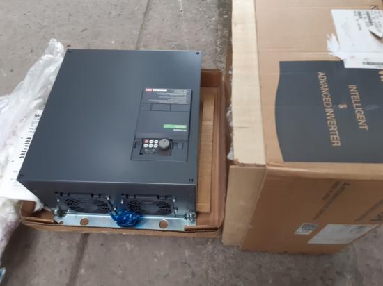 Chuyên Sửa chữa biến tần MItsubishi GD200A chết công suất hay lỗi board MMIO