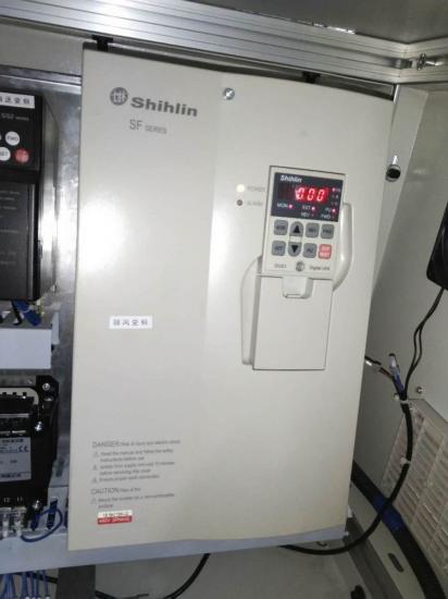 Sửa biến tần Shihlin SF-G Giá rẻ lấy ngay với linh kiện luôn có sẵn