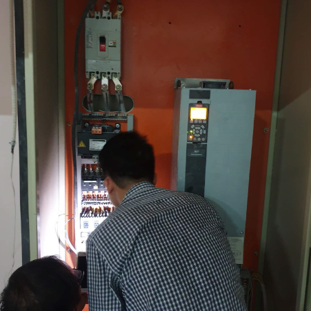 ĐẠI LÝ SỬA CHỮA BIẾN TẦN BỊ LỖI UY TÍN SỐ 1 MIỀN NAM-CATEC AUTOMATION