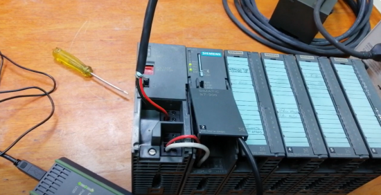 Chuyên sửa lỗi PLC Simens S7-300, sửa bộ lập trình PLC Siemens uy tín TP HCM