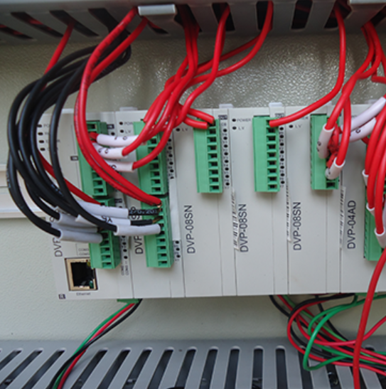 Nơi sửa PLC Delta giá rẻ, Trung tâm sửa bộ lập trình Delta uy tín