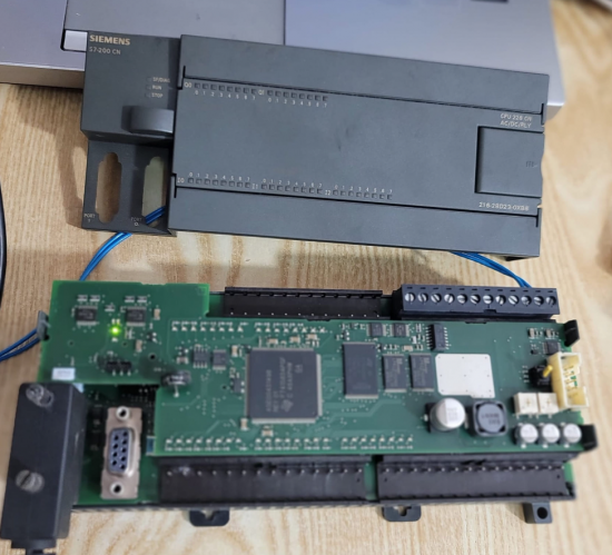 Nhận sửa bộ lập trình PLC Siemens báo lỗi , cam kết giá rẻ và chất lượng