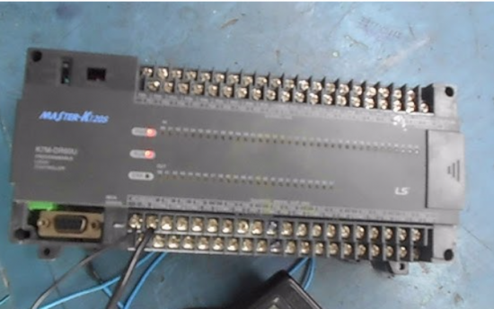 Chuyên sửa chữa lỗi PLC LS K7M-DR10S/DC, dịch vụ sửa PLC LS giá rẻ tại TP HCM