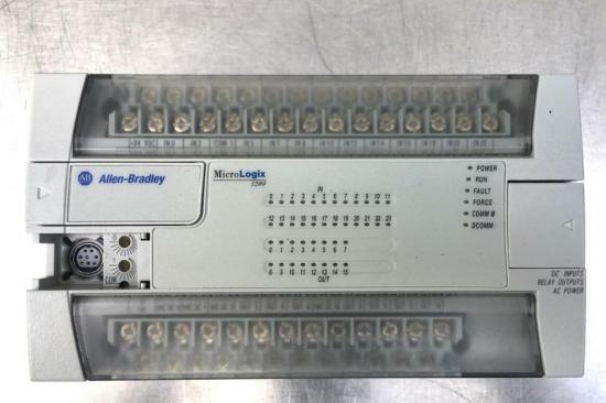 Dịch vụ sửa PLC với kinh nghiệm lâu năm