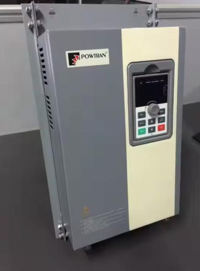 Sửa chữa biến tần Powtran Giá rẻ, Uy tín TPHCM - CATEC Automation