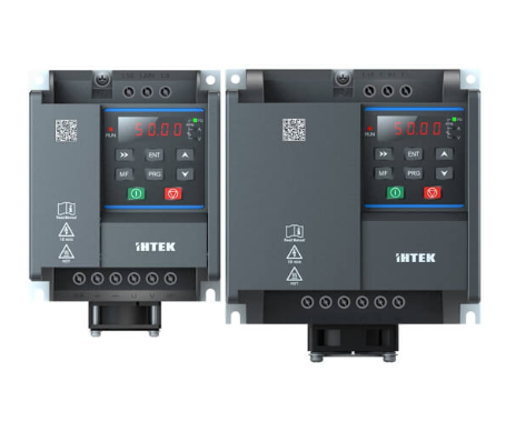 Sửa biến tần Ihtek dòng M1, cam kết linh kiện chính hãng