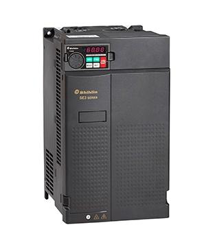 Sửa biến tần Shihlin SE3 bị cháy công suất do đấu sai dây