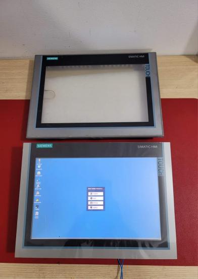 Dịch vụ sửa màn hình HMI Siemens lỗi mất truyền thông với PLC