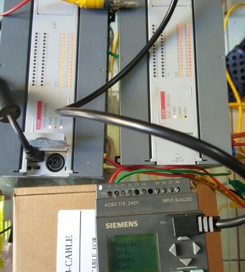 Sửa chữa PLC LS uy tín giá rẻ, trung tâm sửa PLC LS miền Nam