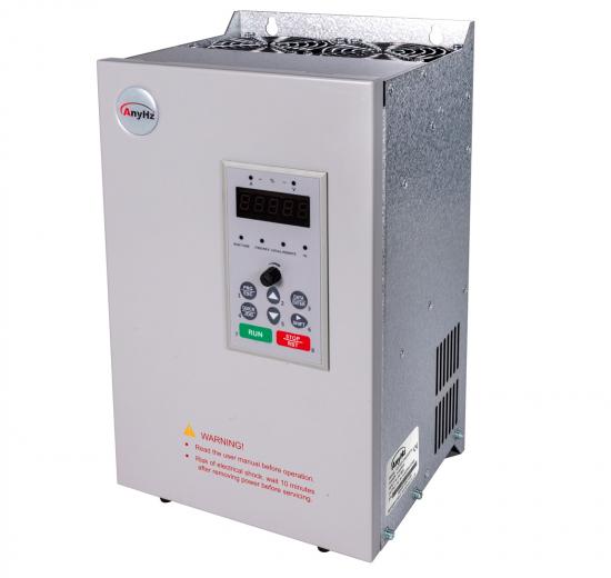 Sửa biến tần Anyhz giá rẻ cam kết mau hết lỗi