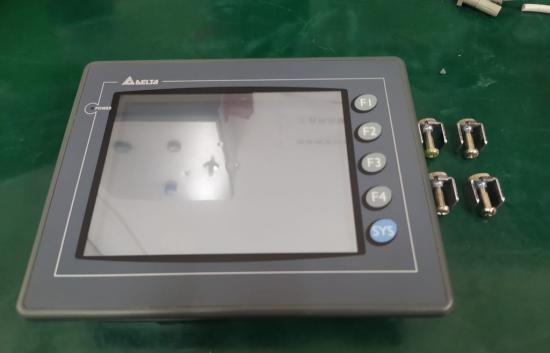 Chuyên sửa màn hình Delta bấm cảm ứng bị đơ, sửa HMI Delta lấy trong 4 giờ