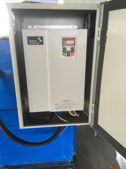 Catec chuyên Sửa biến tần Jancon Control FC155 chuyên dùng cho tải nặng
