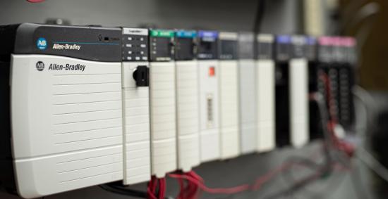 Sửa PLC Allen Bradley lỗi mất kết nối không nhận truyền thông