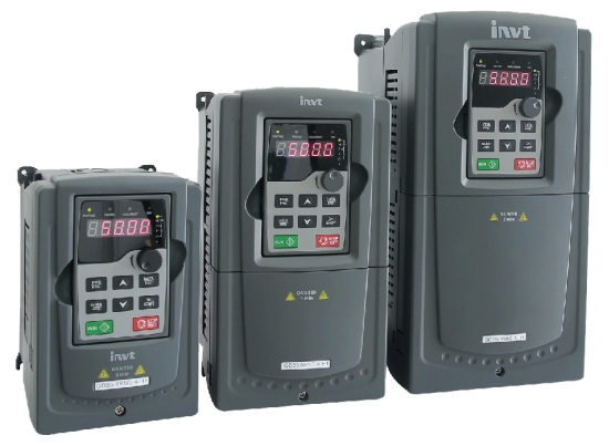 Sửa biến tần INVT GD35 Giá rẻ lấy ngay với linh kiện luôn có sẵn- Kỹ Thuật Catec